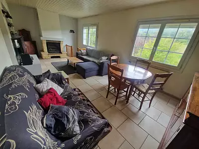 Maison, 52,85 m²