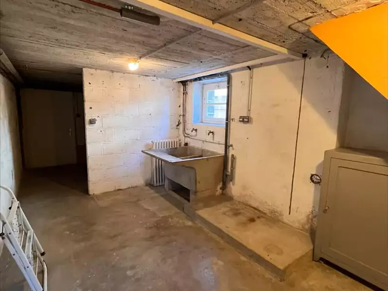 Maison, 109 m²