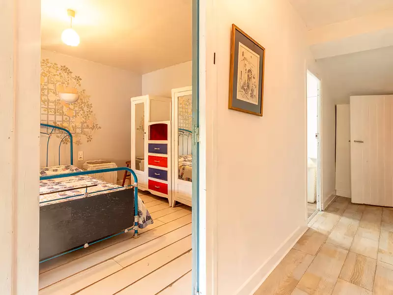 Maison, 140 m²