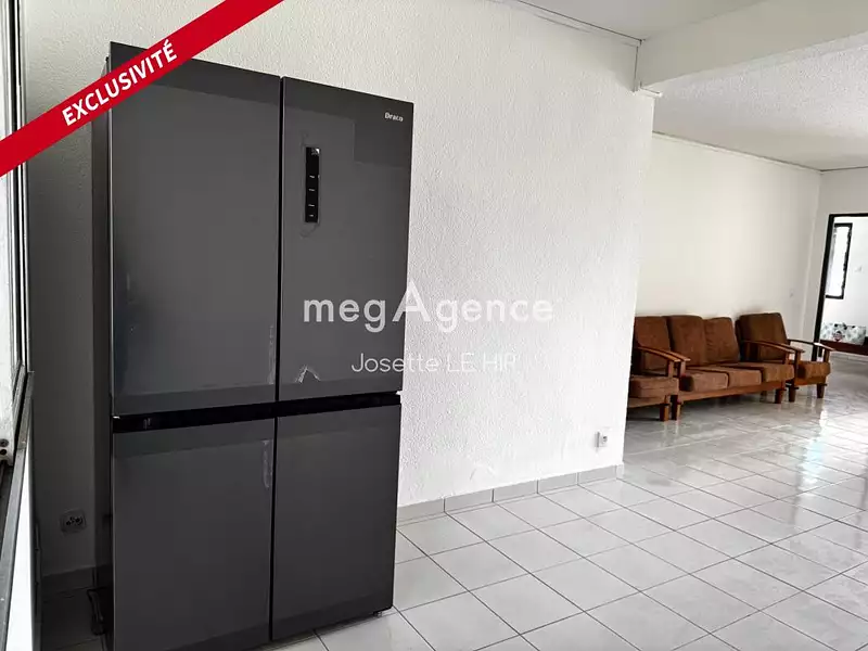 Appartement, 98 m²