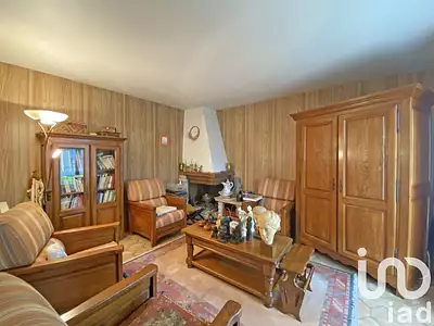 Maison, 120 m²