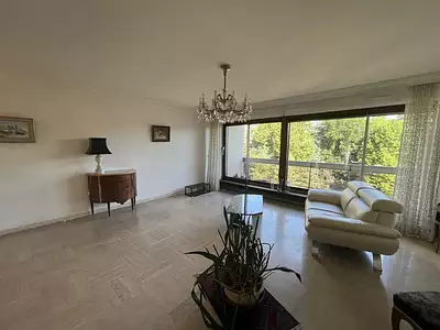 Appartement, 136,64 m²