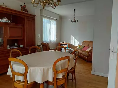 Maison, 154 m²