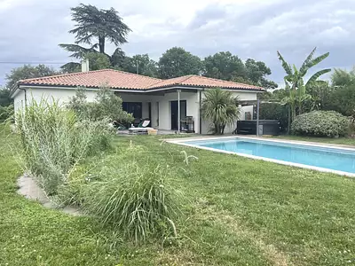 Maison, 191 m²
