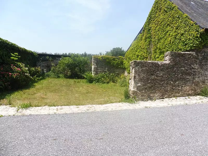 Maison, 125 m²
