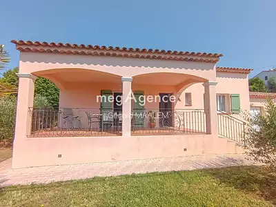 Maison, 131 m²
