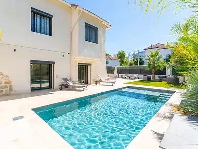 Appartement, 180 m²