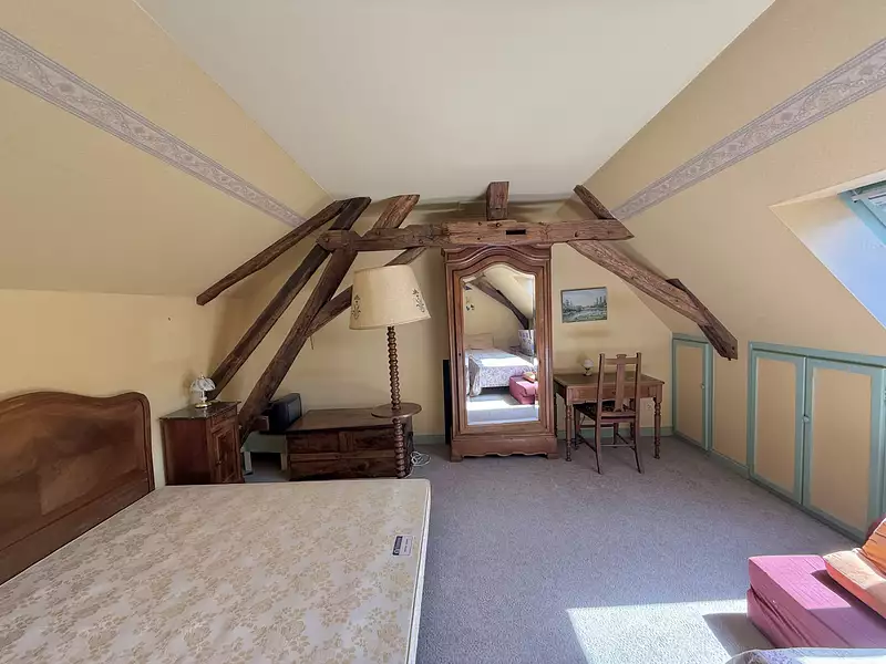 Maison, 155 m²