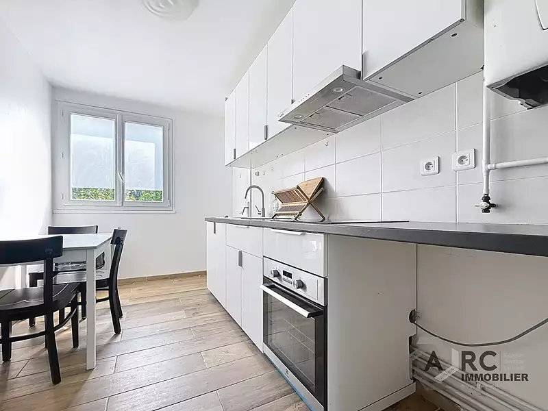 Appartement, 60,06 m²