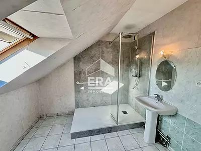 Appartement, 142 m²