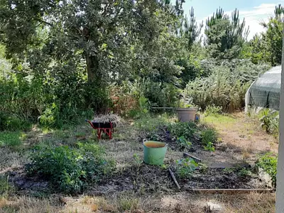Maison, 95 m²