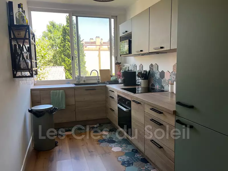 Appartement, 81,65 m²