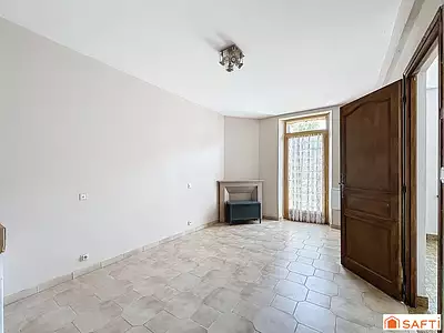 Maison, 101 m²