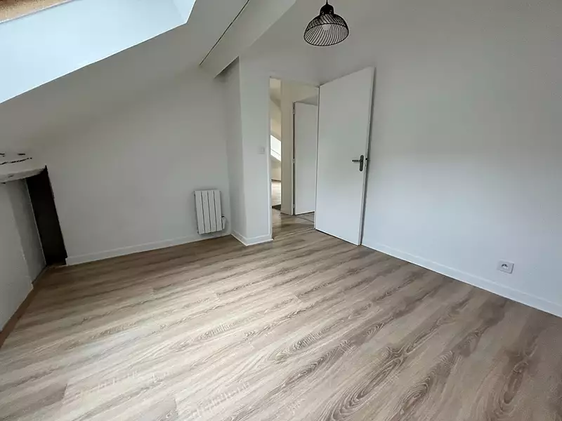 Appartement, 43,91 m²