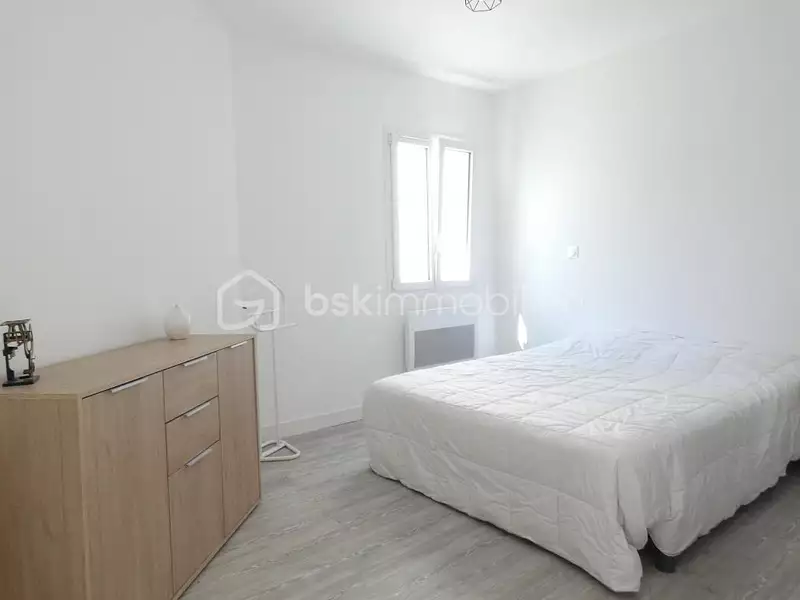 Maison, 96 m²