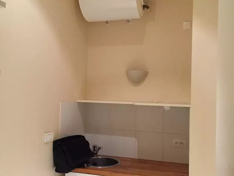 Divers, 37 m²