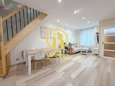 Maison, 90 m²