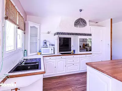 Maison, 175 m²