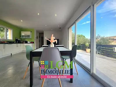 Maison, 90 m²