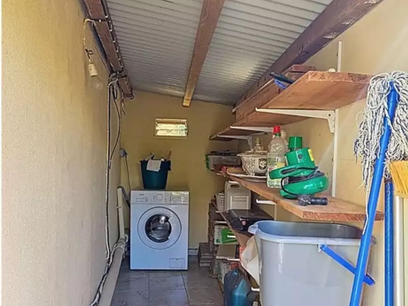 Appartement, 45 m²