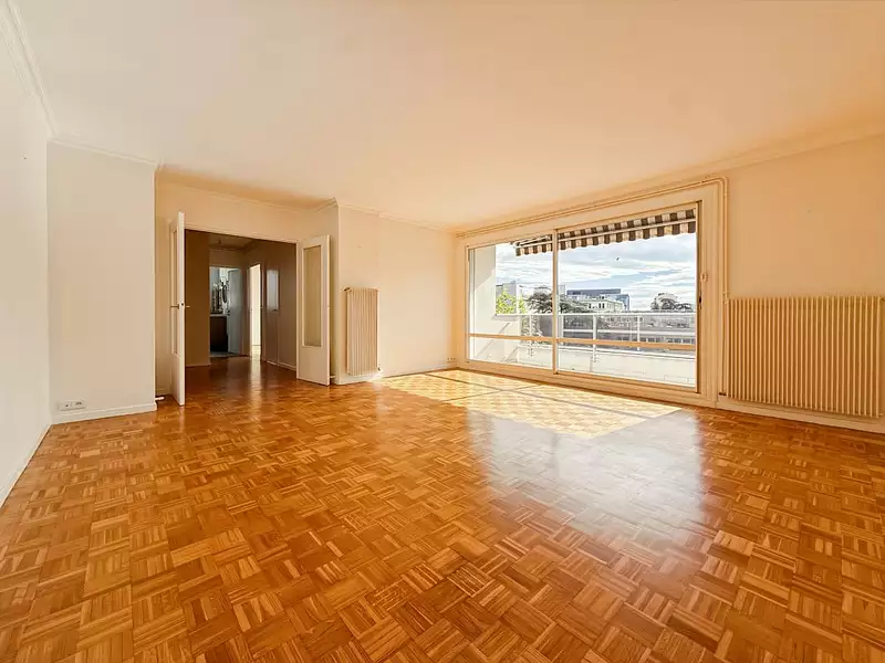 Appartement, 72 m²