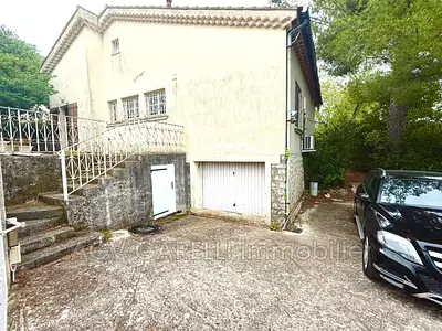 Maison, 107 m²