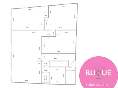 Appartement, 111 m²
