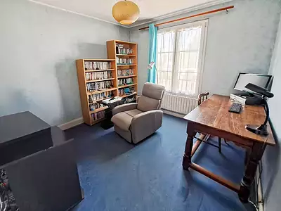 Maison, 139 m²