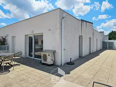 Appartement, 80 m²