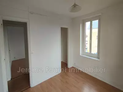 Appartement, 37 m²