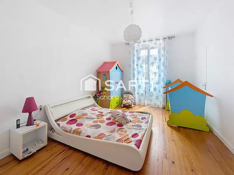 Maison, 172 m²