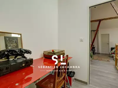 Maison, 180 m²