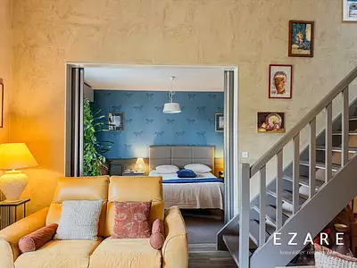 Appartement, 91,2 m²