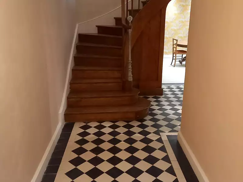 Maison, 123 m²