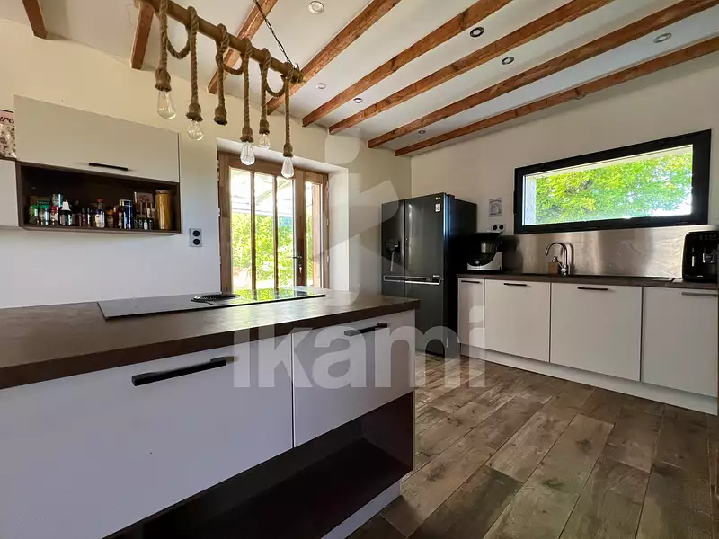 Maison, 190 m²