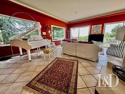 Maison, 313 m²