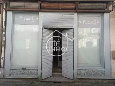 Immeuble, 158,22 m²