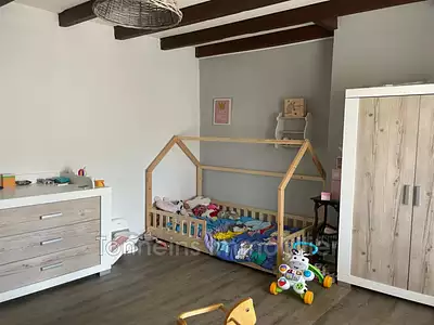 Maison, 160 m²