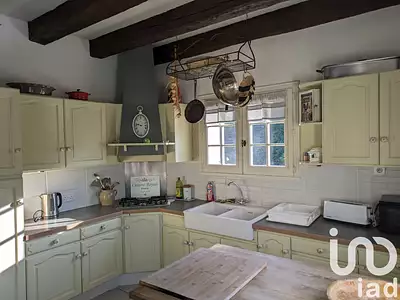 Maison, 140 m²