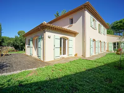 Maison, 192 m²