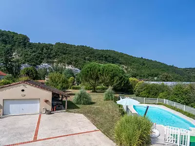 Maison, 306 m²