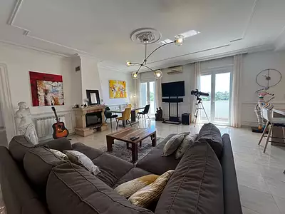 Appartement, 94 m²