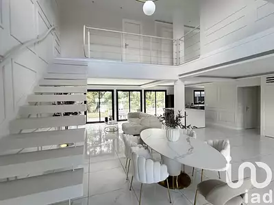Maison, 183 m²
