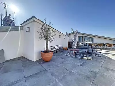 Appartement, 125 m²