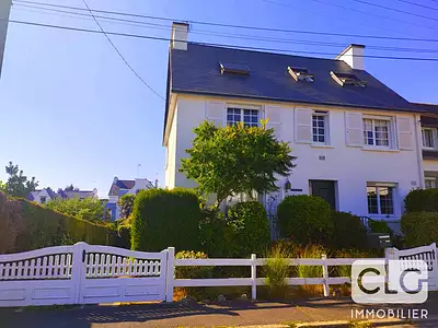 Maison, 171 m²