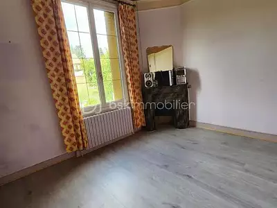 Maison, 84 m²