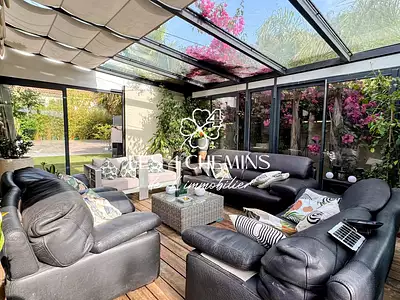 Maison, 200 m²