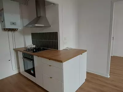 Appartement, 75 m²
