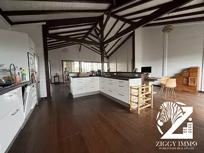 Maison, 380,35 m²