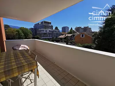Appartement, 84 m²